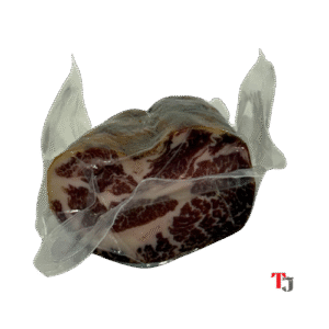 Domaci Suhi Vrat Milosavljevic 500g.